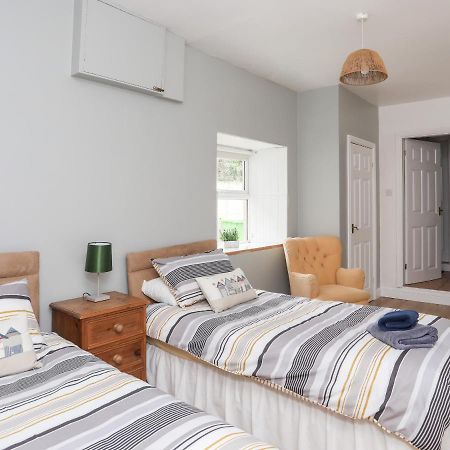 Apartament 2 The Coach House Pentraeth Zewnętrze zdjęcie