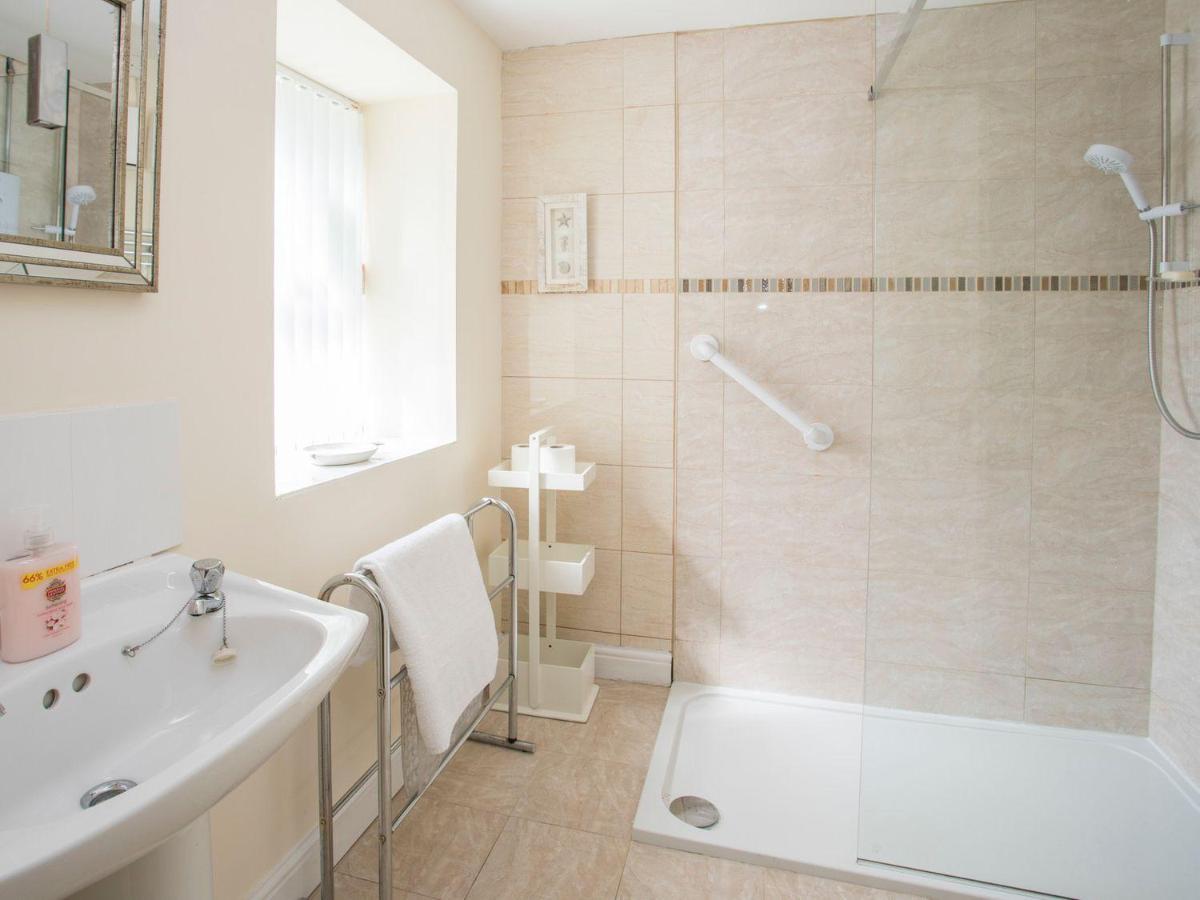 Apartament 2 The Coach House Pentraeth Zewnętrze zdjęcie