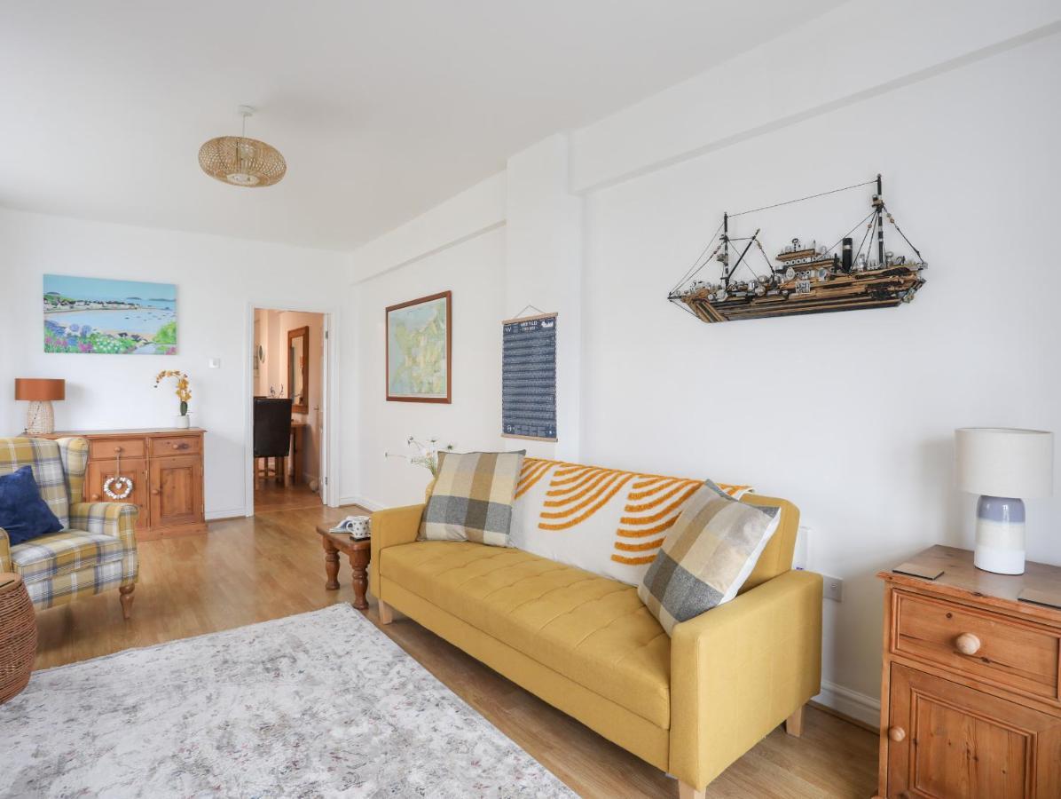 Apartament 2 The Coach House Pentraeth Zewnętrze zdjęcie