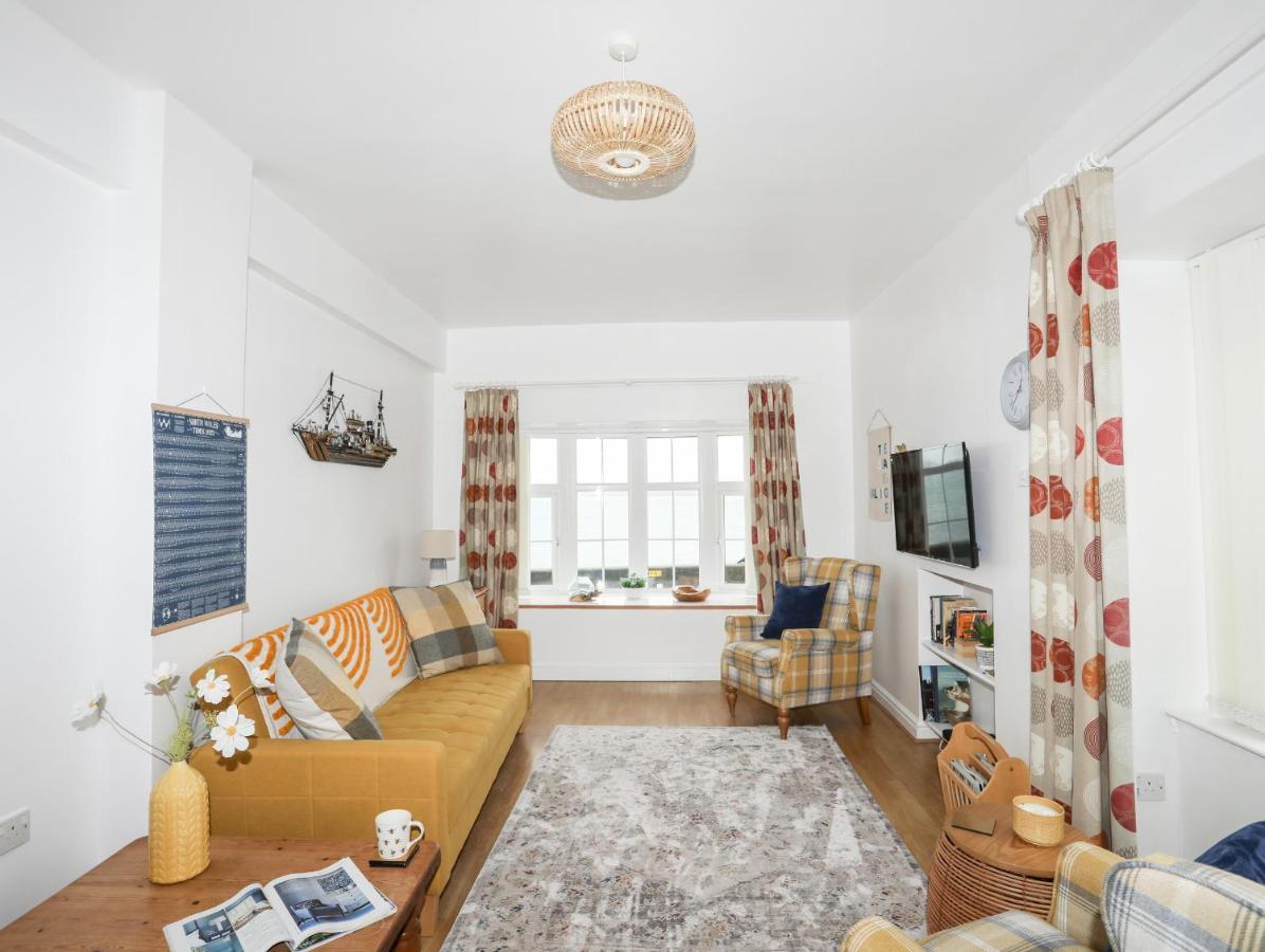 Apartament 2 The Coach House Pentraeth Zewnętrze zdjęcie