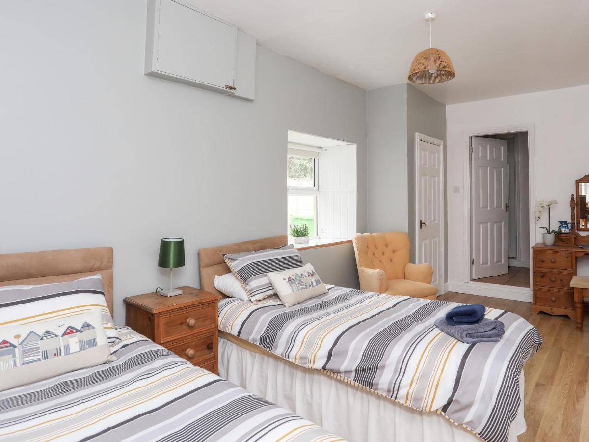 Apartament 2 The Coach House Pentraeth Zewnętrze zdjęcie