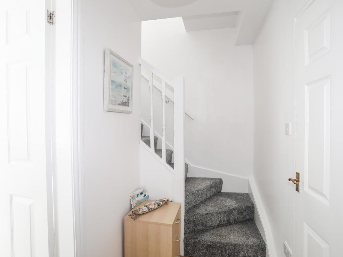 Apartament 2 The Coach House Pentraeth Zewnętrze zdjęcie