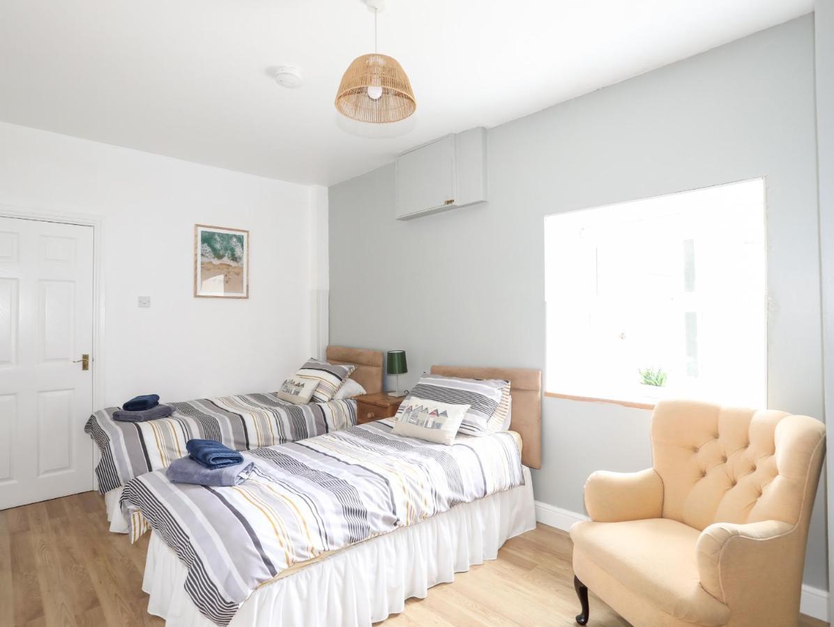 Apartament 2 The Coach House Pentraeth Zewnętrze zdjęcie