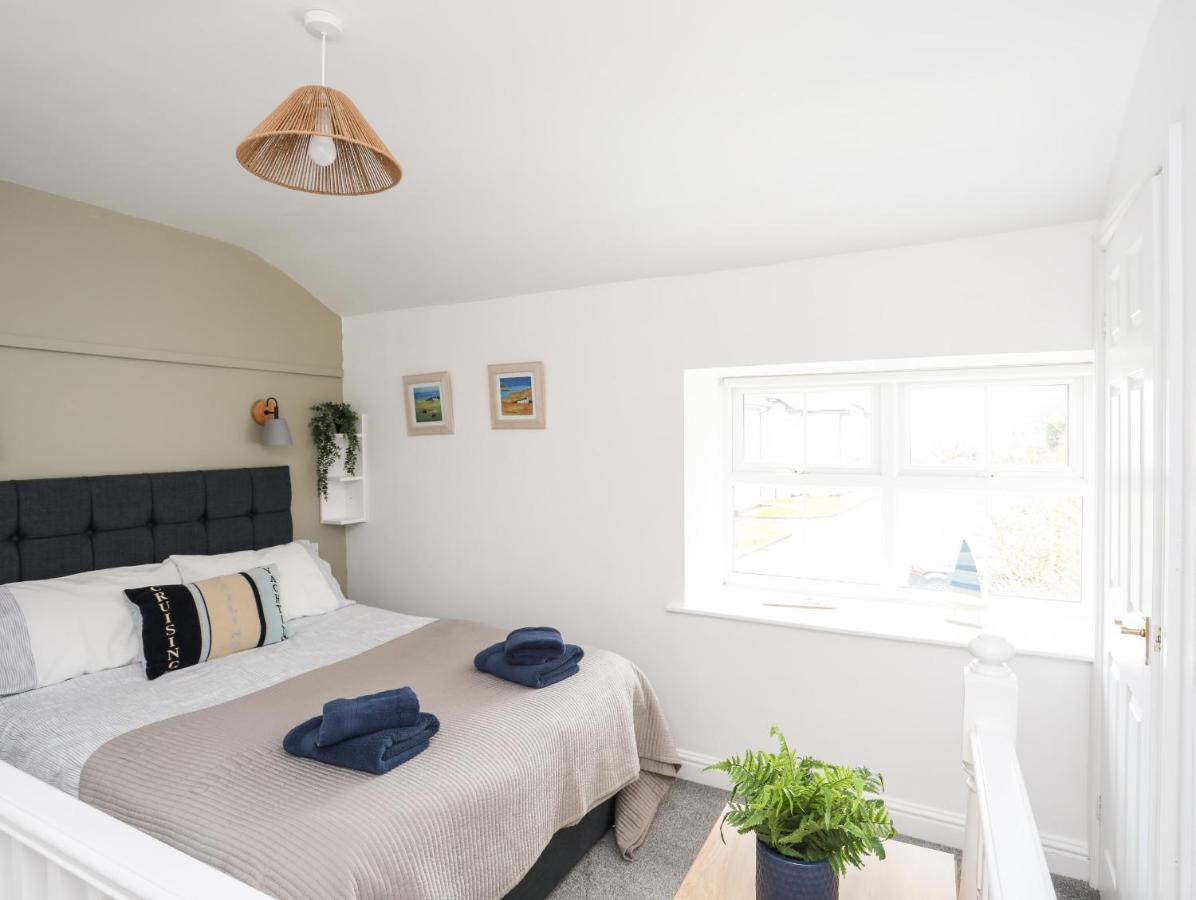 Apartament 2 The Coach House Pentraeth Zewnętrze zdjęcie
