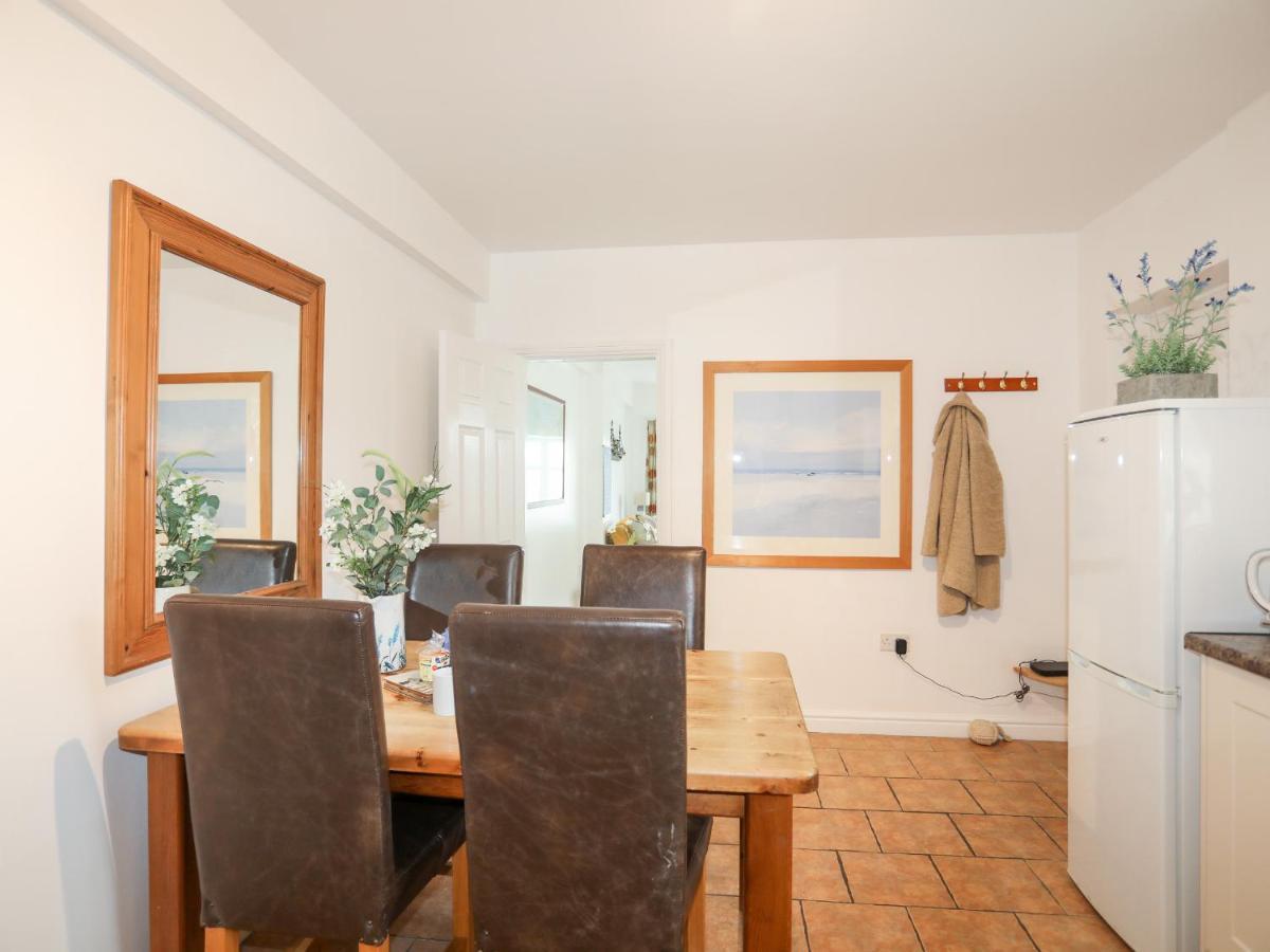 Apartament 2 The Coach House Pentraeth Zewnętrze zdjęcie