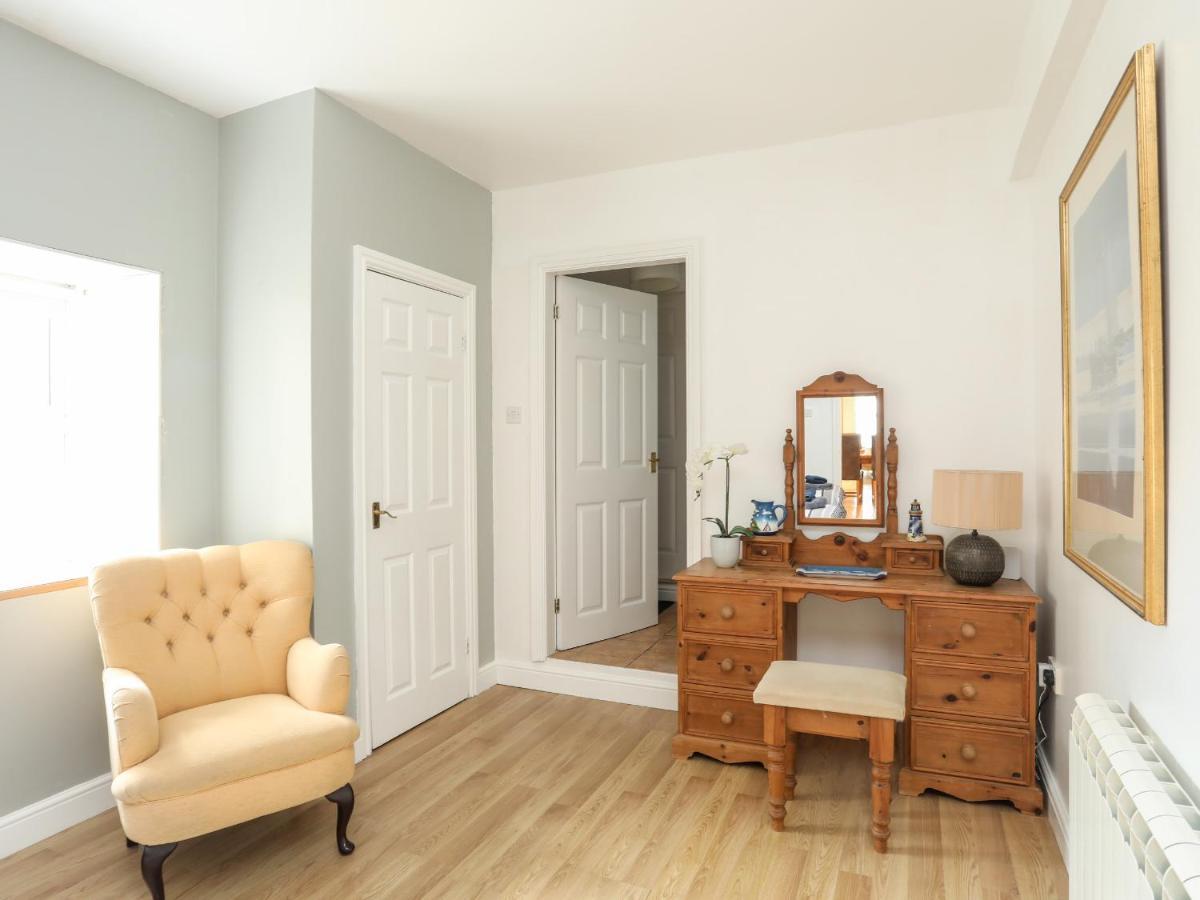 Apartament 2 The Coach House Pentraeth Zewnętrze zdjęcie