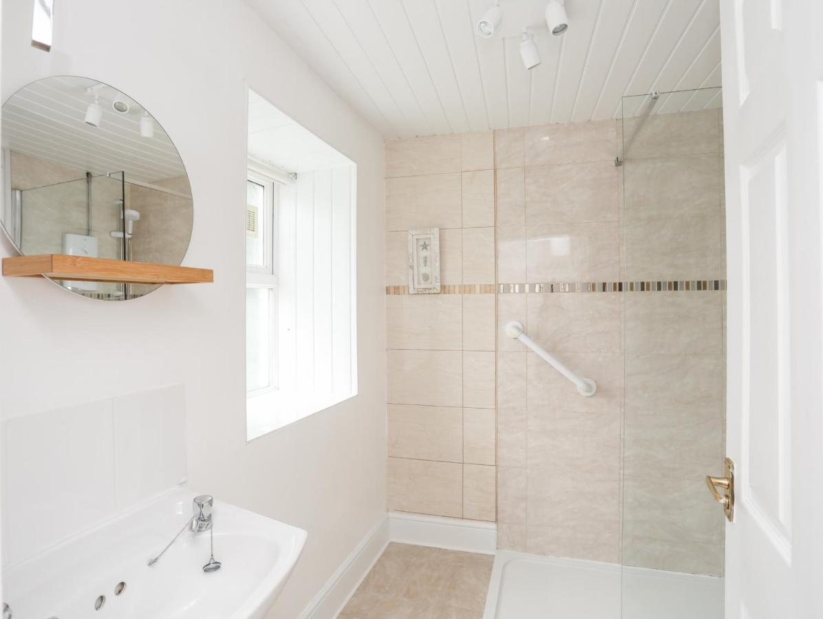 Apartament 2 The Coach House Pentraeth Zewnętrze zdjęcie